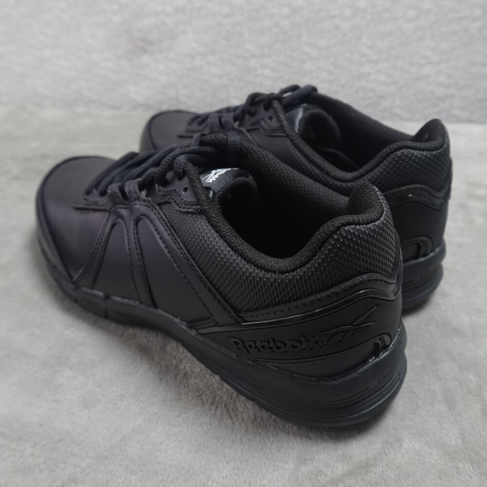 New Reebok Guide Work Performance Cross Trainer Shoes Men's 10W Soft Toe W/ Box